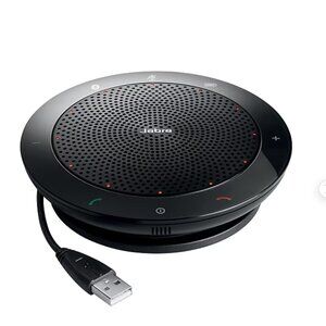 Jabra Speak 510 Wireless Speaker 7510209